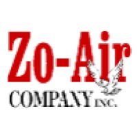 Zo-Air Company logo, Zo-Air Company contact details