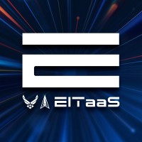 Air Force EITaaS logo, Air Force EITaaS contact details