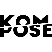 Kompose logo, Kompose contact details