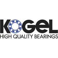 Kogel Bearings logo, Kogel Bearings contact details