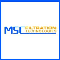 Msc Filtration Technologies logo, Msc Filtration Technologies contact details