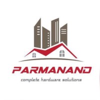 Parmanand logo, Parmanand contact details