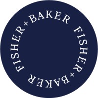 Fisher + Baker logo, Fisher + Baker contact details