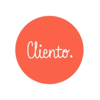 Cliento logo, Cliento contact details