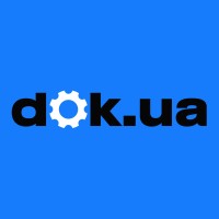 dok.ua, інтернет-магазин автозапчастин і автотоварів logo, dok.ua, інтернет-магазин автозапчастин і автотоварів contact details