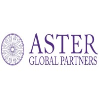 Aster Global Partners logo, Aster Global Partners contact details