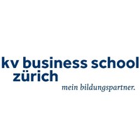 KV Business School Zurich logo, KV Business School Zurich contact details