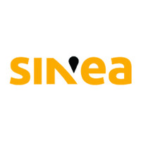 SINEA logo, SINEA contact details