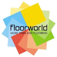 Floorworld logo, Floorworld contact details