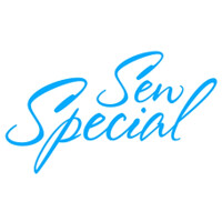 Sew Special logo, Sew Special contact details