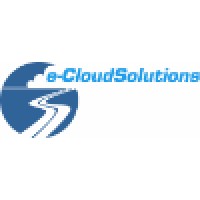 e-CloudSolutions logo, e-CloudSolutions contact details