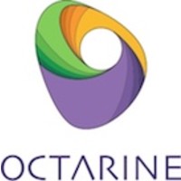 Octarine logo, Octarine contact details