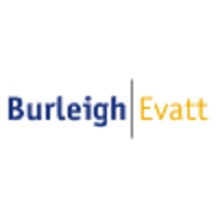 Burleigh Evatt logo, Burleigh Evatt contact details