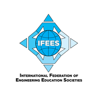 IFEES - International Federation of Engineering Education Societies logo, IFEES - International Federation of Engineering Education Societies contact details