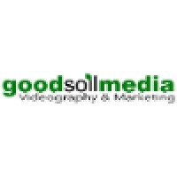 Good Soil Media logo, Good Soil Media contact details