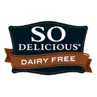 So Delicious Dairy Free logo, So Delicious Dairy Free contact details