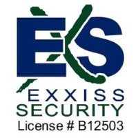 Exxiss Security, Inc. logo, Exxiss Security, Inc. contact details