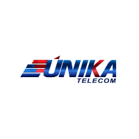 Unika Telecom logo, Unika Telecom contact details