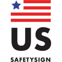 US Safety Sign & Decal logo, US Safety Sign & Decal contact details