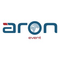 Aron Event logo, Aron Event contact details