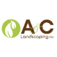 A&C Landscaping Inc. logo, A&C Landscaping Inc. contact details