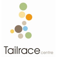 Tailrace Centre logo, Tailrace Centre contact details