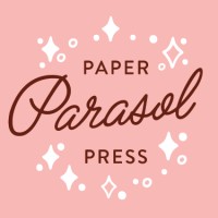 Paper Parasol Press logo, Paper Parasol Press contact details