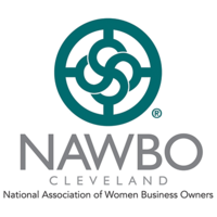 NAWBO Cleveland logo, NAWBO Cleveland contact details