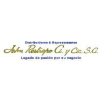 John Restrepo A. y Cia logo, John Restrepo A. y Cia contact details