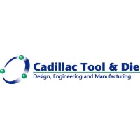 Cadillac Tool & Die logo, Cadillac Tool & Die contact details