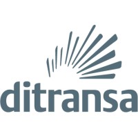 ditransa logo, ditransa contact details