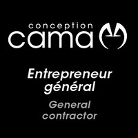 Conception Cama Inc. logo, Conception Cama Inc. contact details