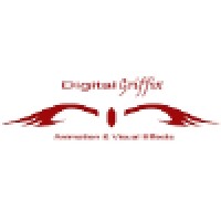 Digital Griffix logo, Digital Griffix contact details