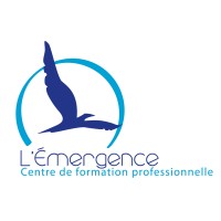 Centre de formation professionnelle l'Émergence logo, Centre de formation professionnelle l'Émergence contact details