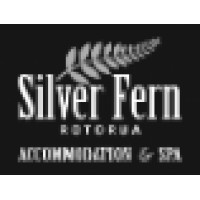 Silver Fern Rotorua - Accommodation and Spa logo, Silver Fern Rotorua - Accommodation and Spa contact details