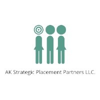 AK Strategic Placement Partners logo, AK Strategic Placement Partners contact details