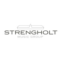 Strengholt Music Group logo, Strengholt Music Group contact details