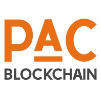 PAC Blockchain logo, PAC Blockchain contact details