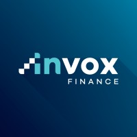 Invox Finance logo, Invox Finance contact details