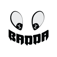 XXBADDA logo, XXBADDA contact details