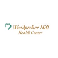 Woodpecker Hill Nursing Home logo, Woodpecker Hill Nursing Home contact details