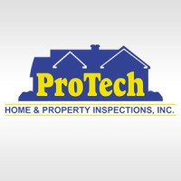 Protech Home Inspection logo, Protech Home Inspection contact details