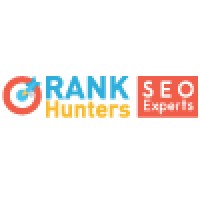 Rank Hunters SEO logo, Rank Hunters SEO contact details