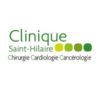 Clinique Saint Hilaire logo, Clinique Saint Hilaire contact details