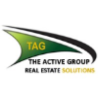 TAG - The Active Group logo, TAG - The Active Group contact details