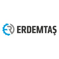 ERDEMTAŞ Machinery logo, ERDEMTAŞ Machinery contact details