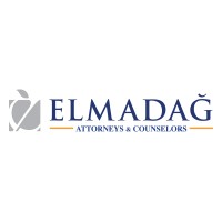 Elmadağ Attorneys & Counselors logo, Elmadağ Attorneys & Counselors contact details