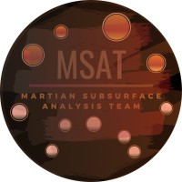 Martian Subsurface Analysis Team logo, Martian Subsurface Analysis Team contact details