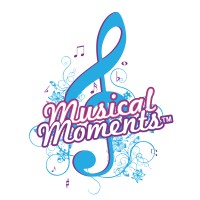 Musical Moments logo, Musical Moments contact details