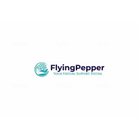 FlyingPepper logo, FlyingPepper contact details